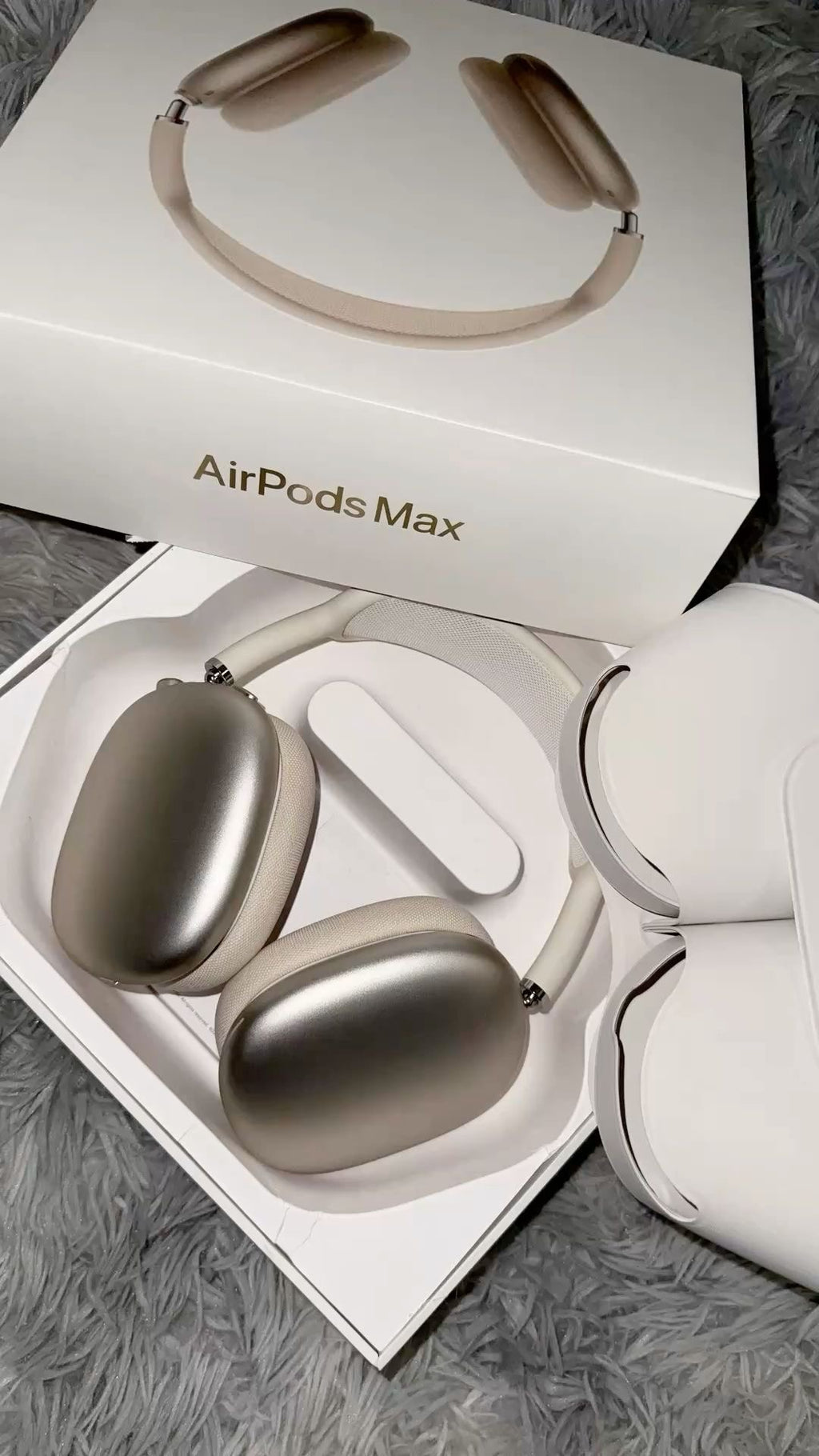 AirPods Pro Max
